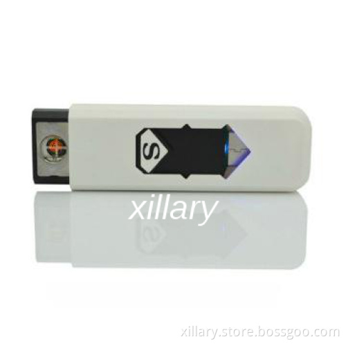 pocket lighter usb rechargeable lighter